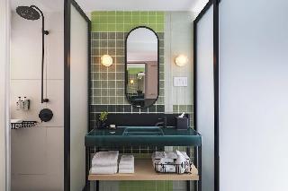 Moxy Nyc East Village fotoÄŸrafÄ±