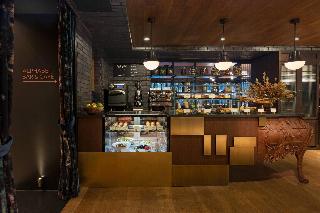 Moxy Nyc East Village fotoÄŸrafÄ±