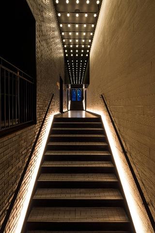 Moxy Nyc East Village fotoÄŸrafÄ±