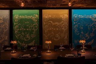 Moxy Nyc East Village fotoÄŸrafÄ±