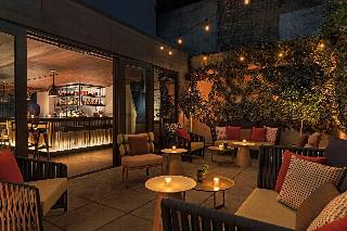 Moxy Nyc East Village fotoÄŸrafÄ±