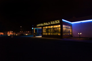 Vila Park fotoÄŸrafÄ±