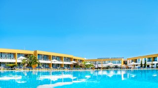 Vila Park otel fotoğrafı