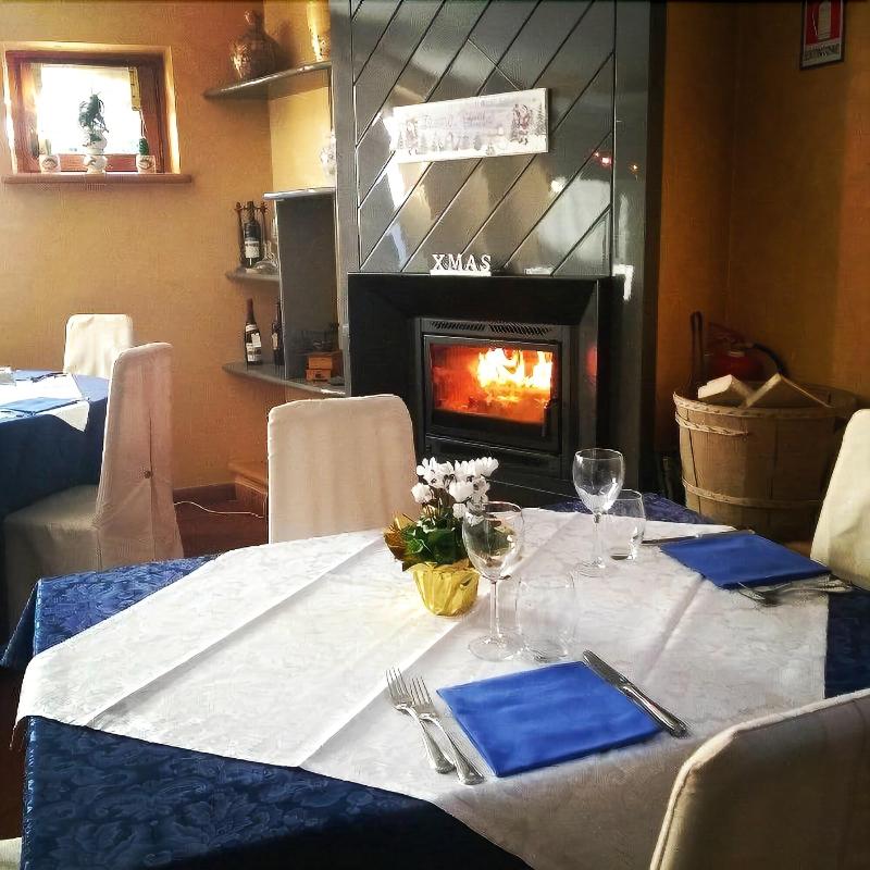 La Marina Risthotel - Toplantı