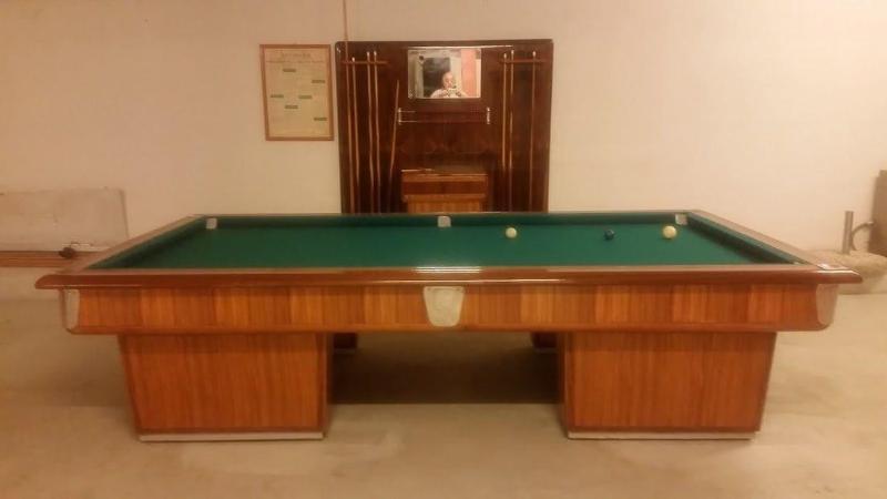 La Marina Risthotel - Aktivite