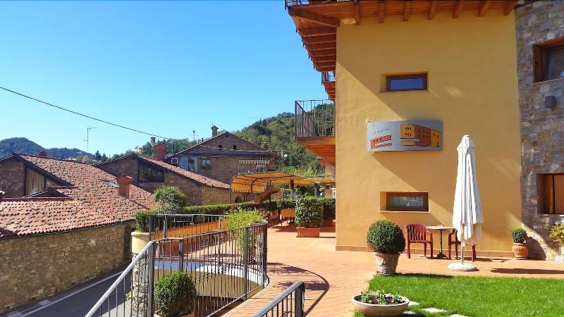 La Marina Risthotel - Aktivite