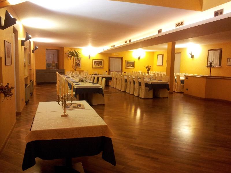 La Marina Risthotel - Aktivite
