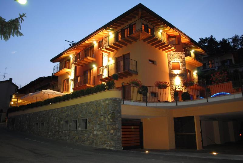 La Marina Risthotel - Genel