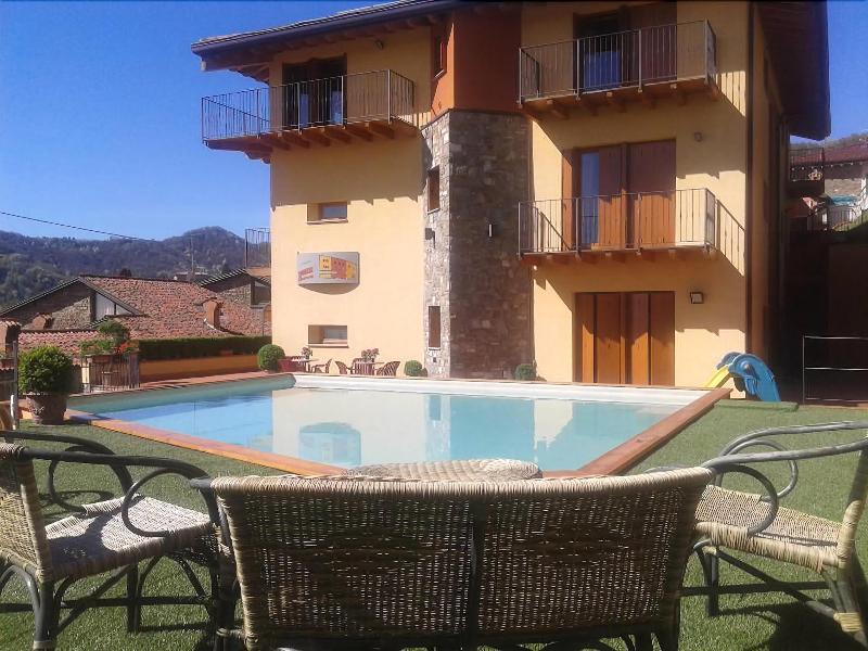 La Marina Risthotel - Genel
