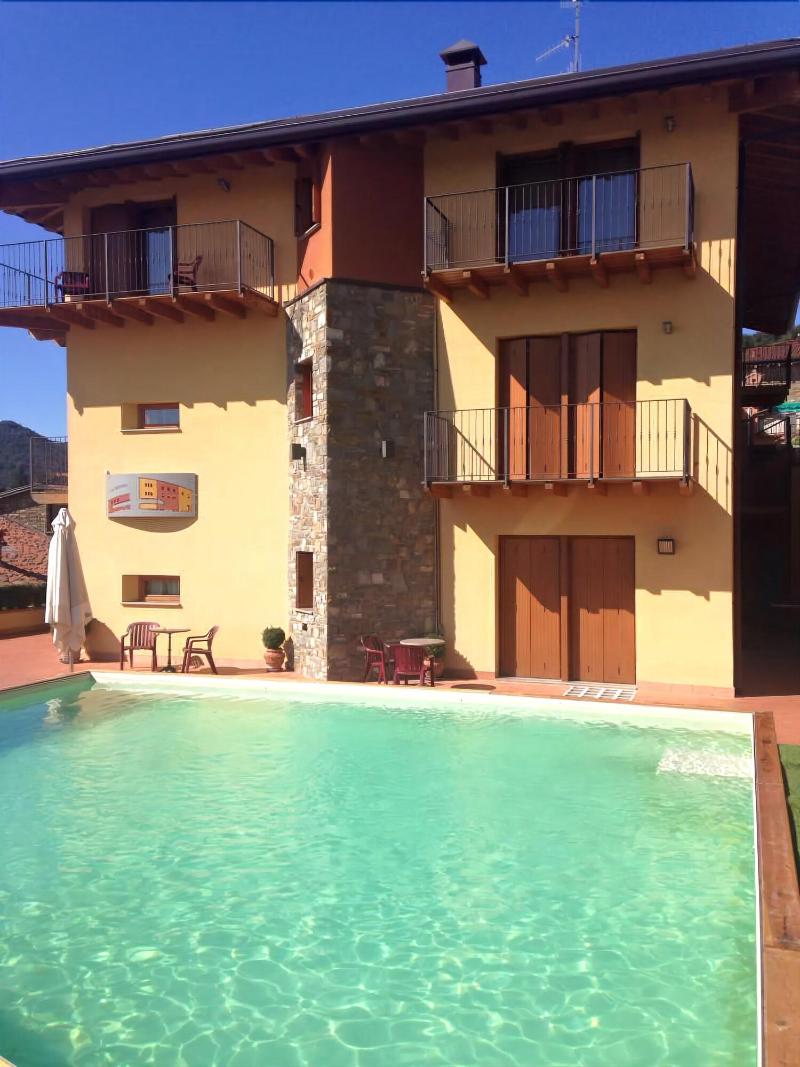 La Marina Risthotel - Genel