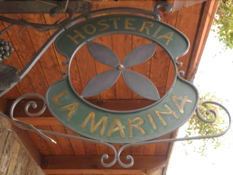 La Marina Risthotel - Genel