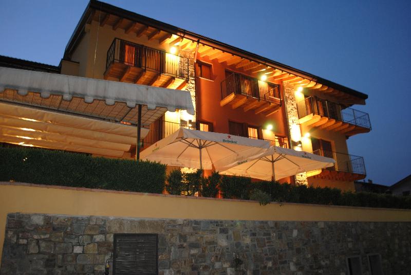 La Marina Risthotel - Genel