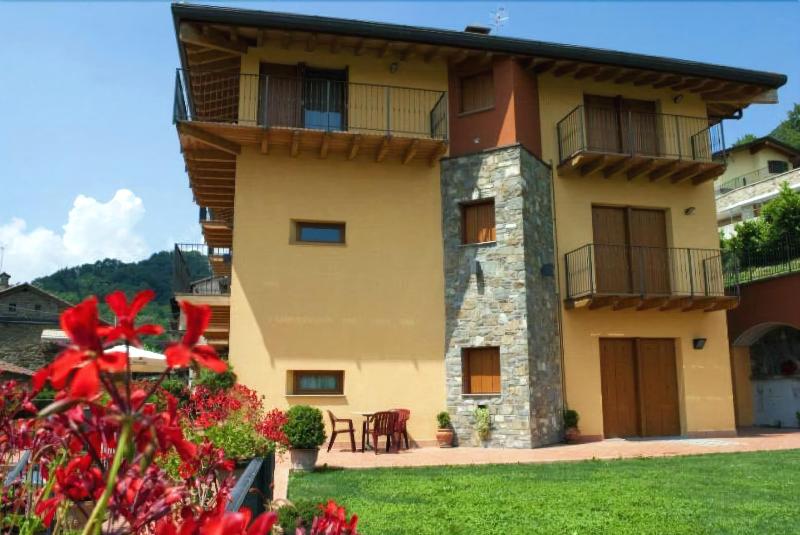 La Marina Risthotel - Genel
