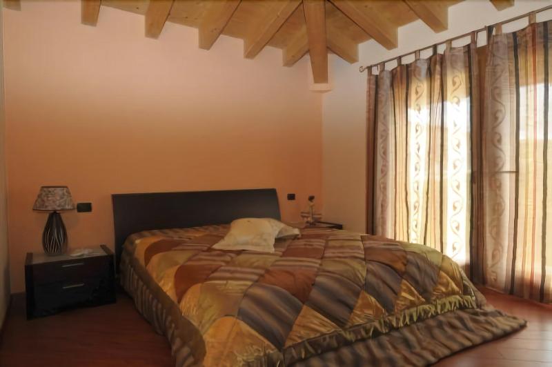 La Marina Risthotel - Oda