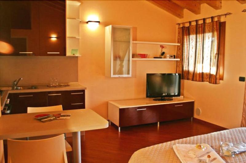 La Marina Risthotel - Oda