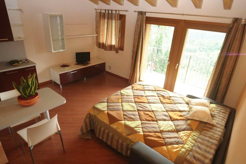 La Marina Risthotel - Oda