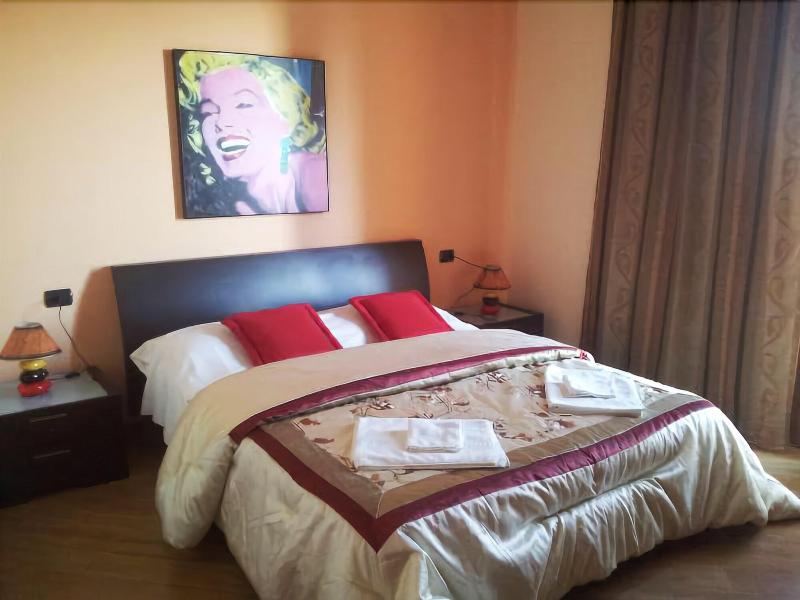 La Marina Risthotel - Oda