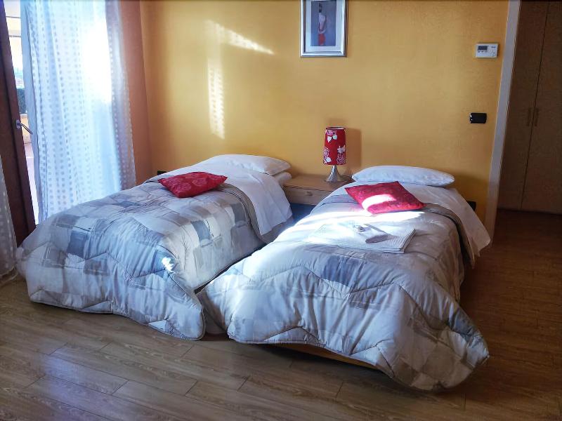 La Marina Risthotel - Oda