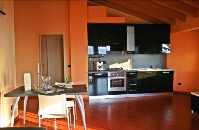 La Marina Risthotel - Oda