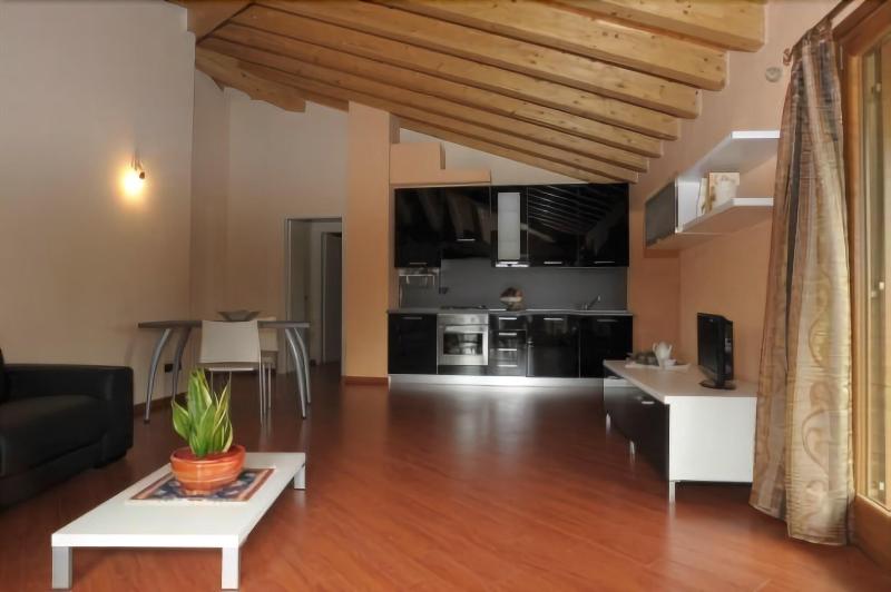 La Marina Risthotel - Oda