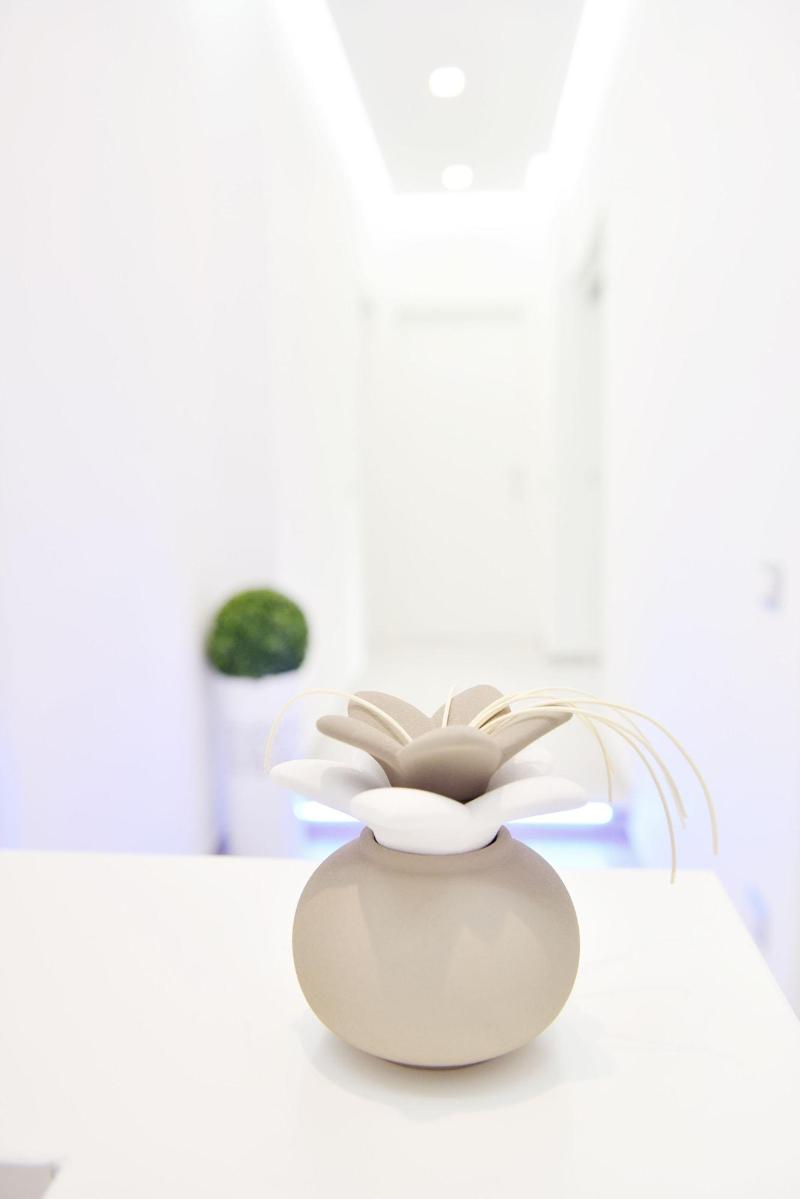 Insula House B&B - Lobi