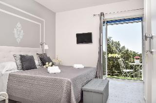 Insula House B&B otel fotoğrafı