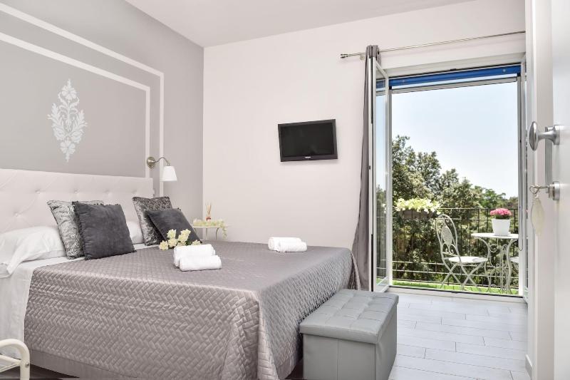 Insula House B&B - Genel