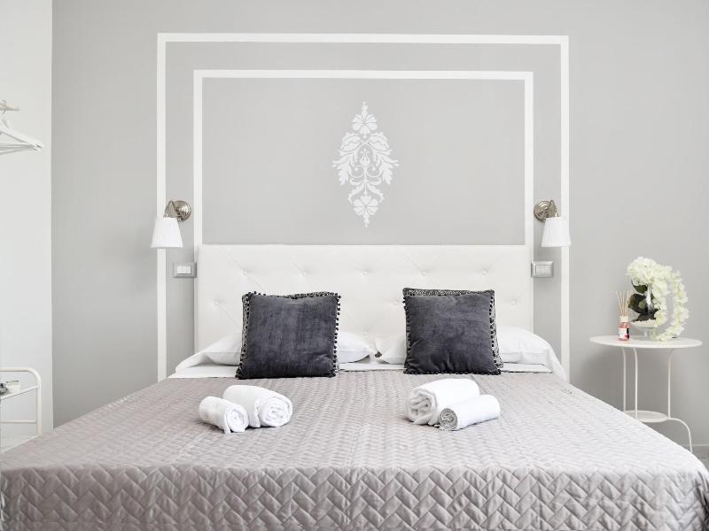 Insula House B&B - Oda