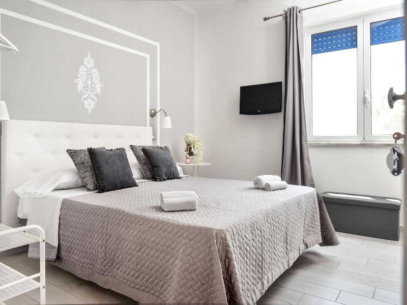 Insula House B&B - Oda