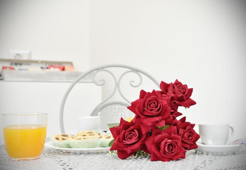 Insula House B&B - Oda