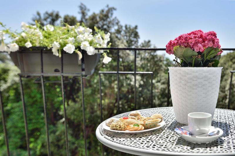Insula House B&B - Oda