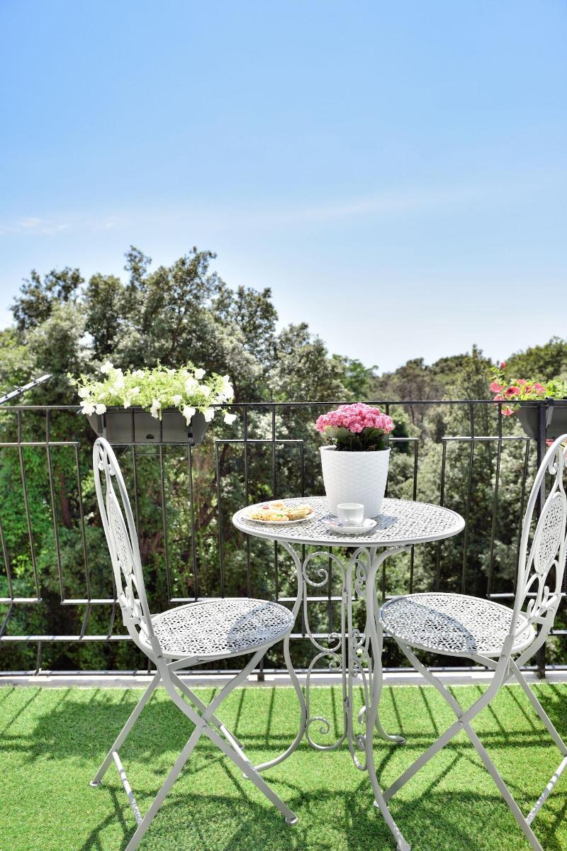 Insula House B&B - Oda