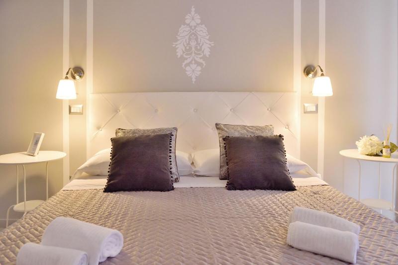 Insula House B&B - Oda