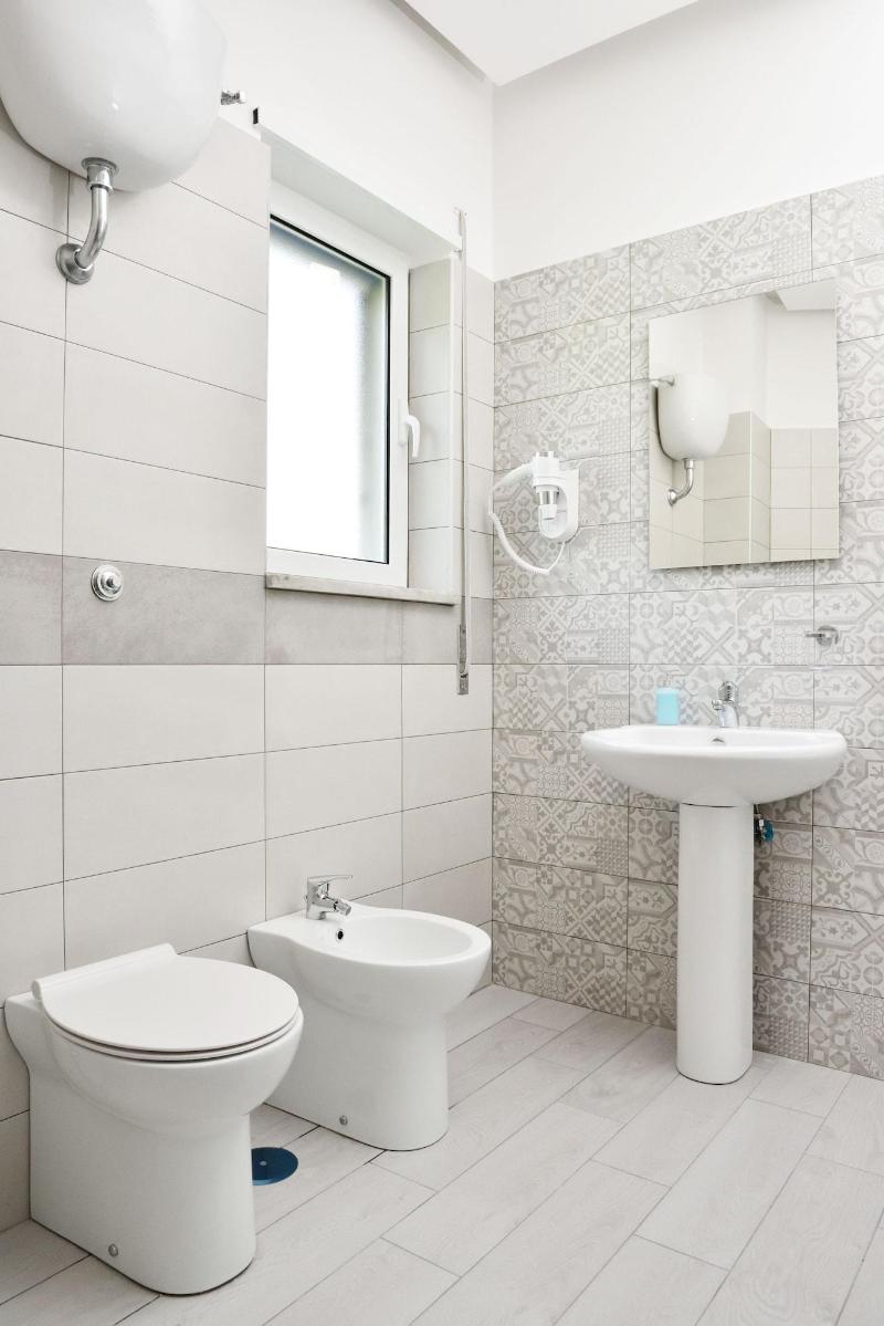 Insula House B&B - Oda