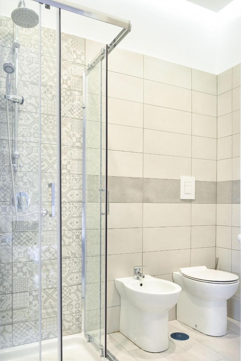 Insula House B&B - Oda