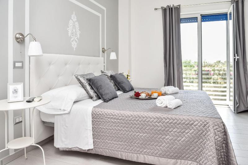 Insula House B&B - Oda