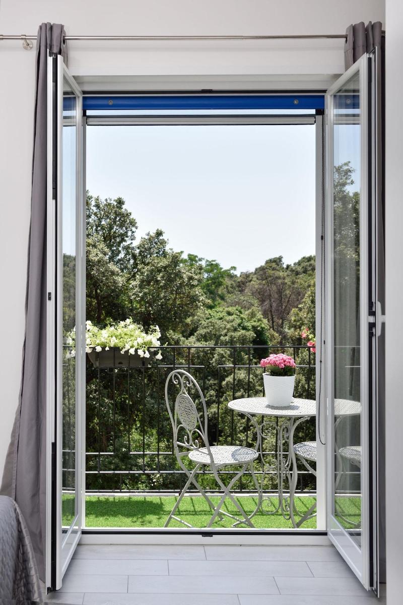 Insula House B&B - Oda