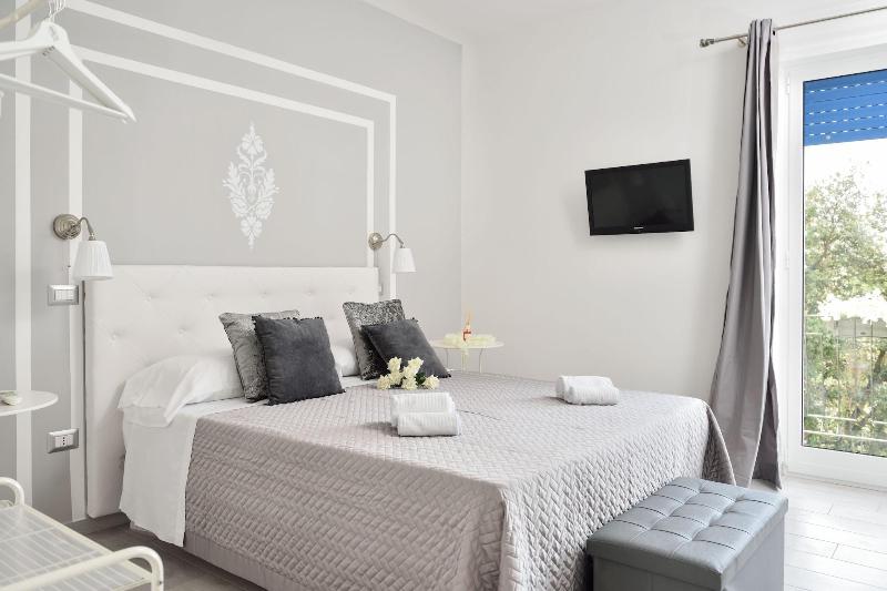 Insula House B&B - Oda