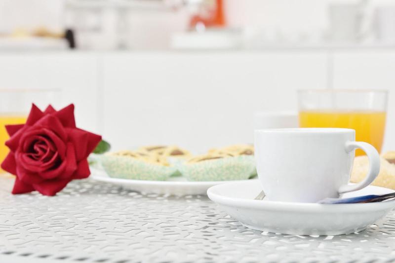 Insula House B&B - Restoran
