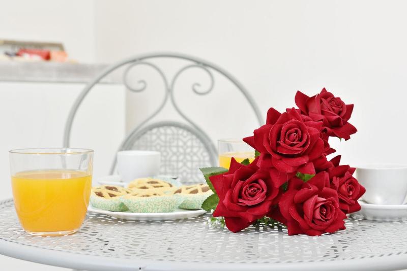 Insula House B&B - Restoran