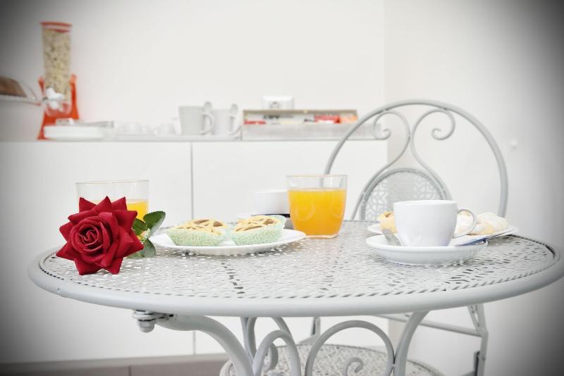 Insula House B&B - Restoran