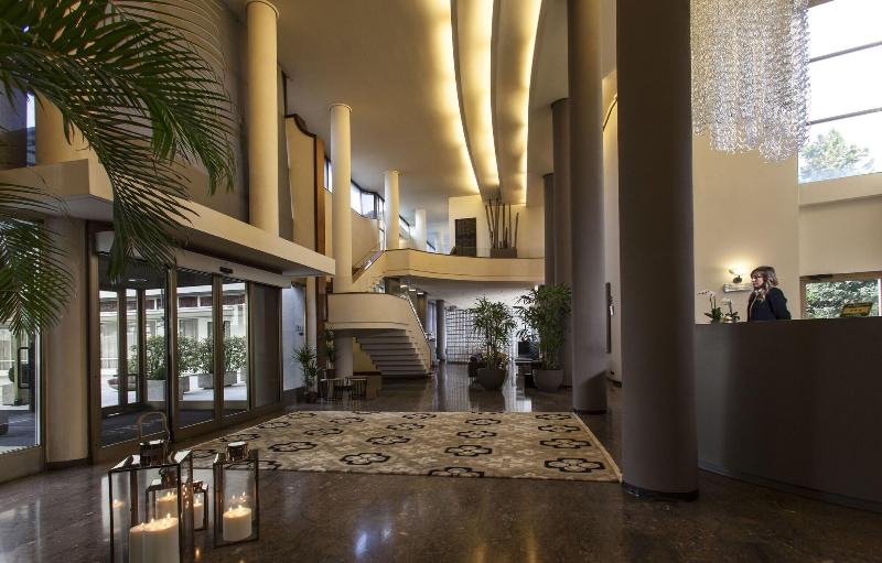 Hotel Cora - Genel