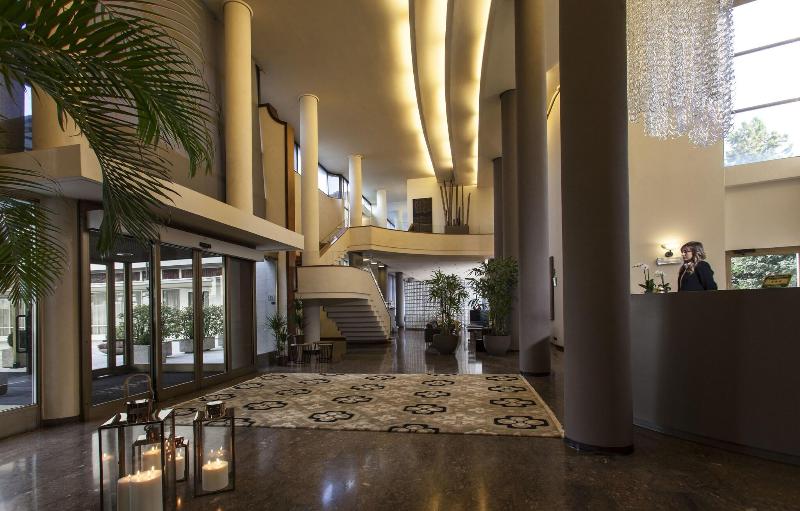 Hotel Cora - Genel