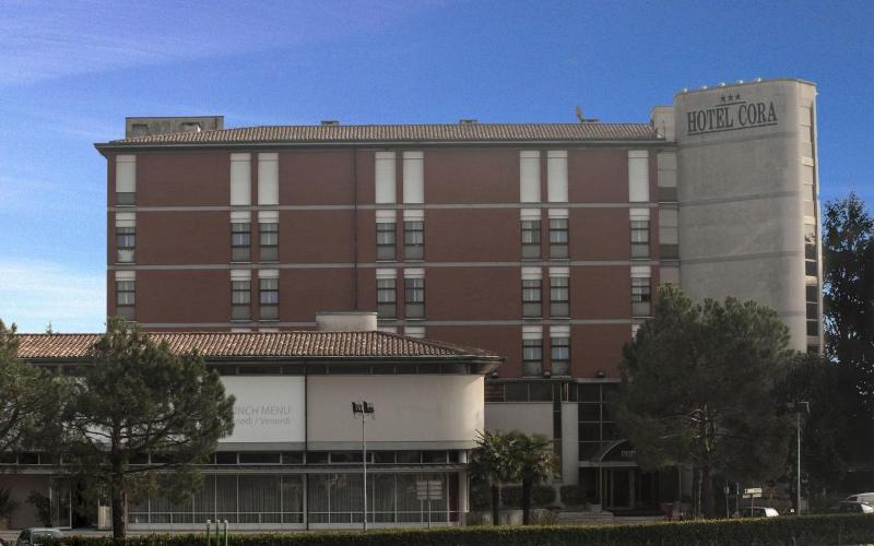 Hotel Cora - Genel