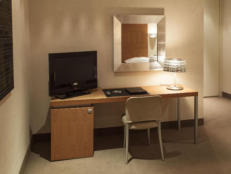Hotel Cora - Oda