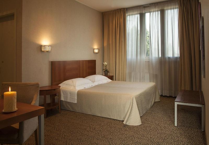 Hotel Cora - Oda