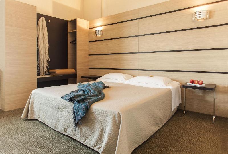 Hotel Cora - Oda