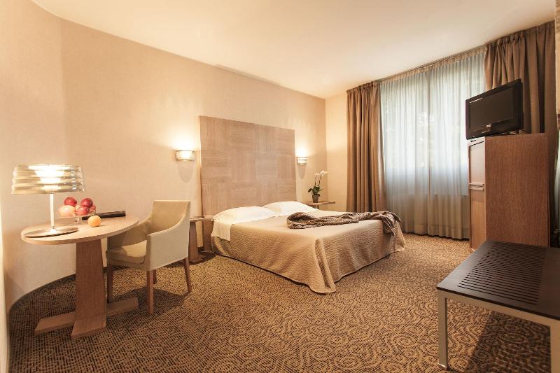 Hotel Cora - Oda