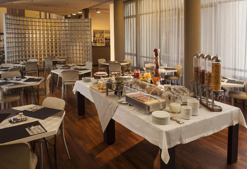 Hotel Cora - Restoran