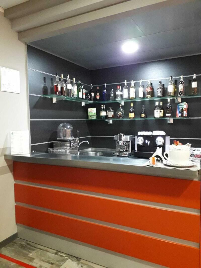 Hotel Atlantic Meublè - Bar